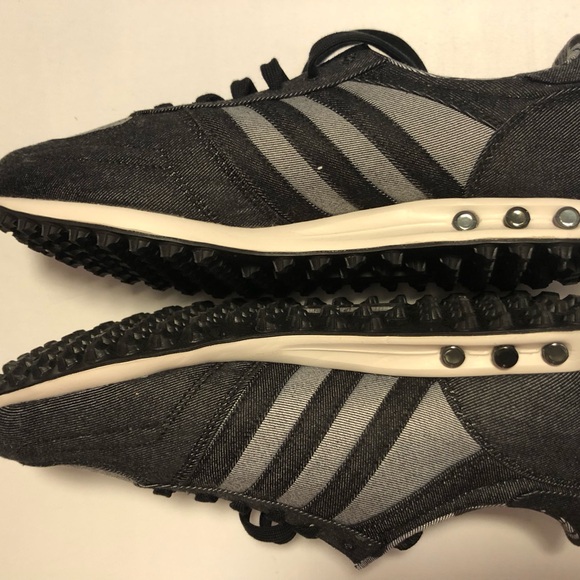 New Adidas LA trainer sneakers - Picture 3 of 8